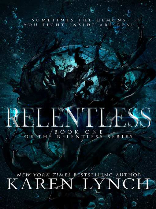 Title details for Relentless by Karen Lynch - Wait list